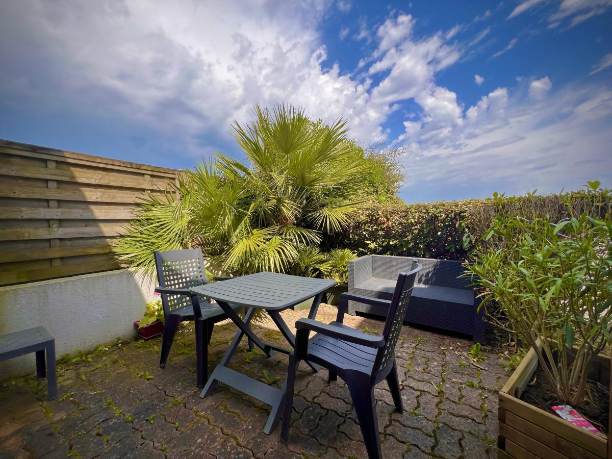 Appartement 3 pièces 56 m² · à Larmor-Plage · 56,4 m² · 292 239 €