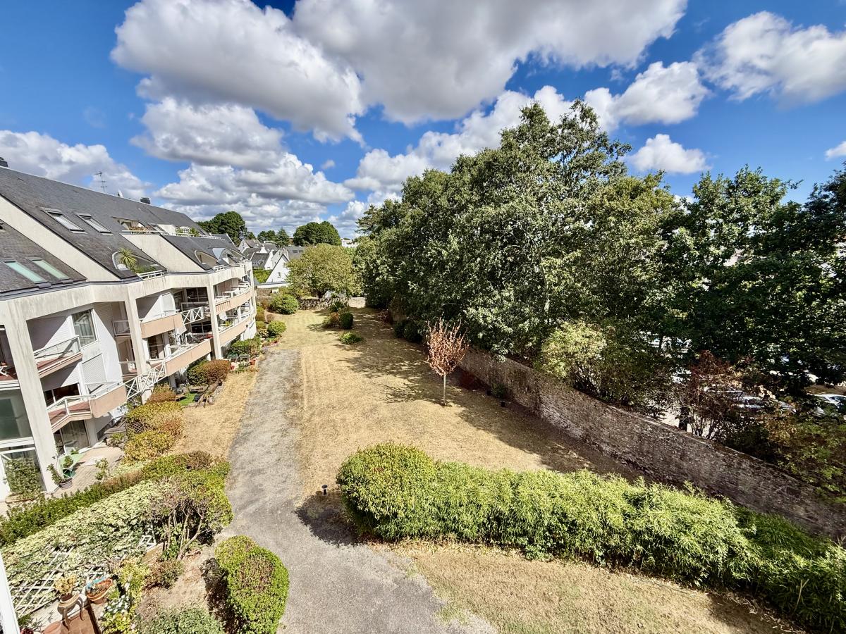 Appartement 4 pièces 117 m² · à Auray · 116,7 m² · 512 000 €