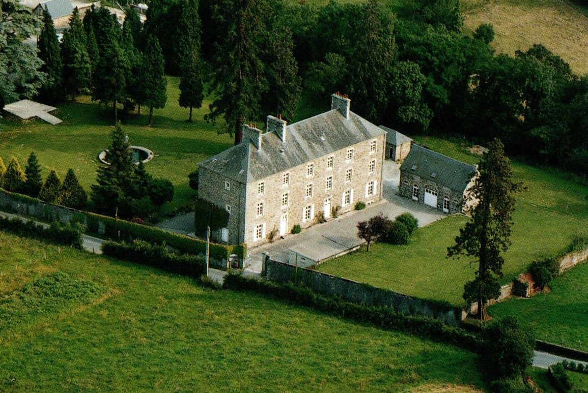 Maison 31 pièces 964 m² · à Condé-sur-Vire · 964,4 m² · 1 040 000 €