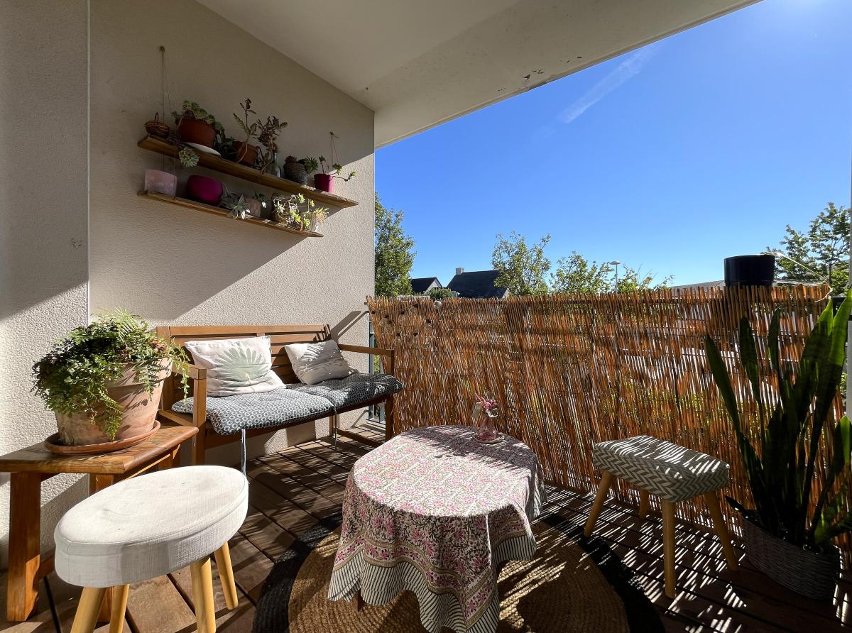 Maison 6 pièces 119 m² · à La Chapelle-sur-Erdre · 119,1 m² · 365 750 €