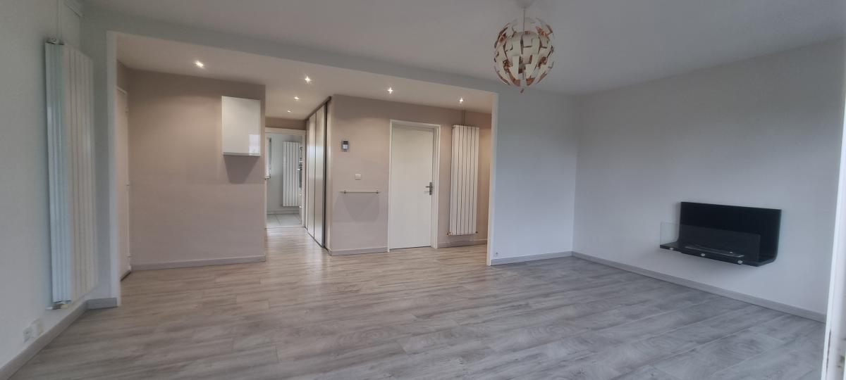 Appartement 4 pièces 84 m² · à Tours · 84 m² · 226 000 €