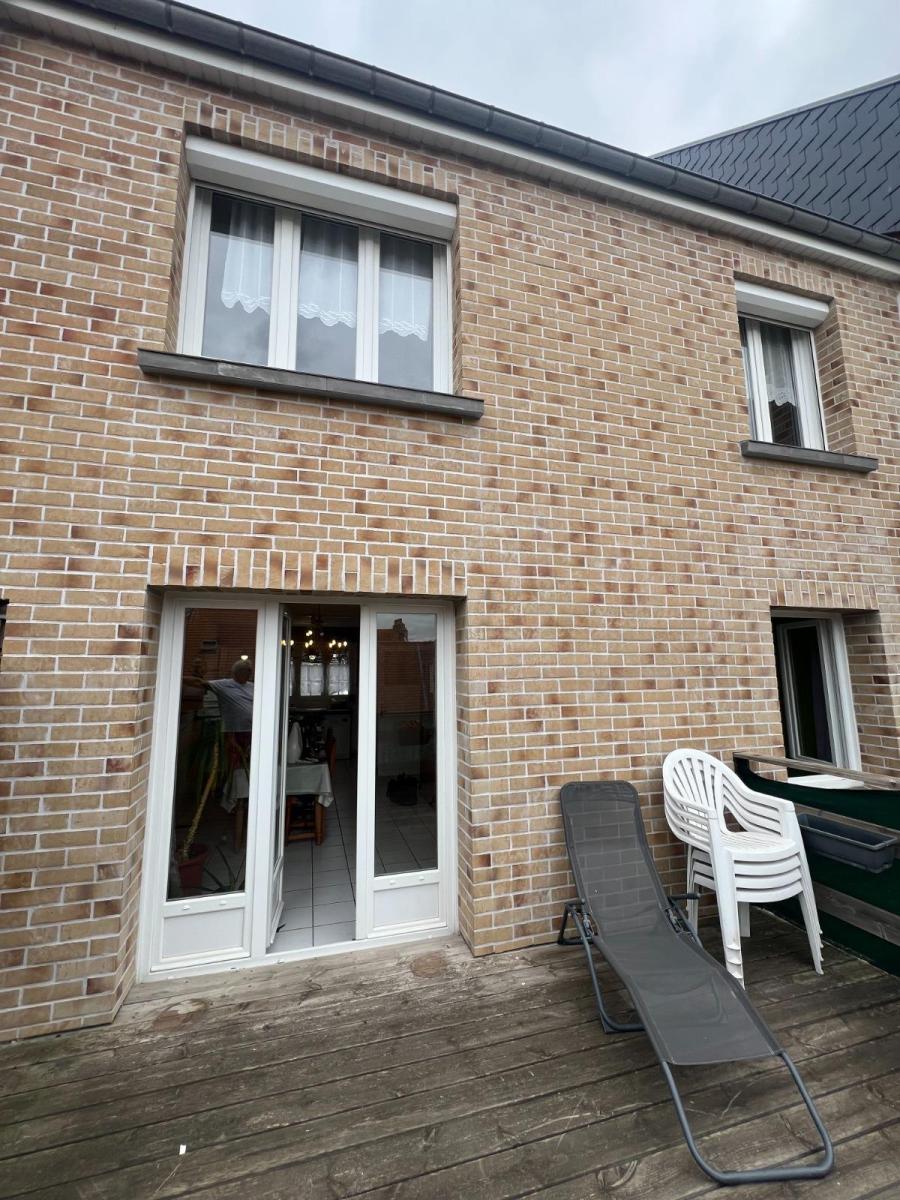 Maison 5 pièces 87 m² · à Boulogne-sur-Mer · 87 m² · 220 500 €