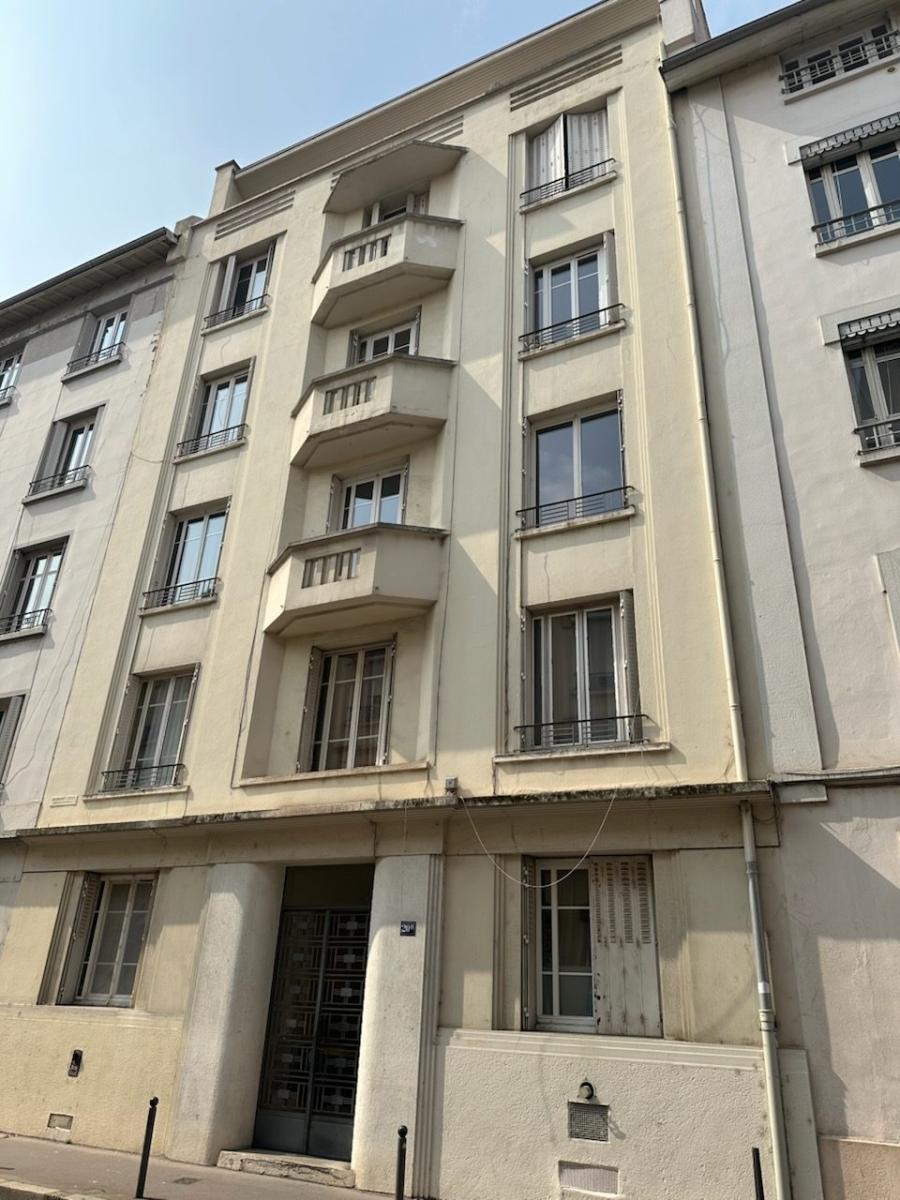 Appartement 3 pièces 47 m² · à Lyon · 47 m² · 219 000 €