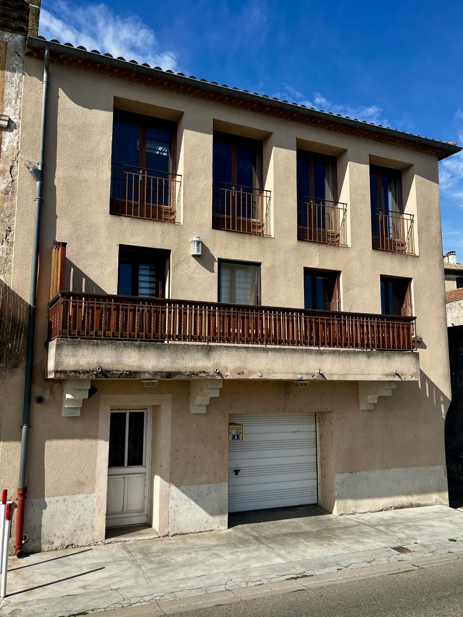 Maison 5 pièces 147 m² · à Pont-Saint-Esprit · 147 m² · 179 000 €
