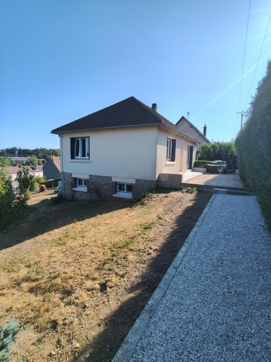 Maison 4 pièces 63 m² · à Aube · 63 m² · 155 400 €