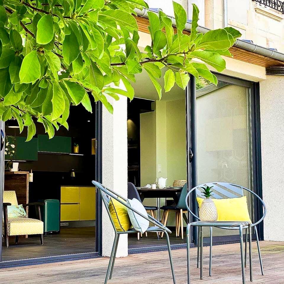Maison 8 pièces 165 m² · à Caen · 165 m² · 949 500 €