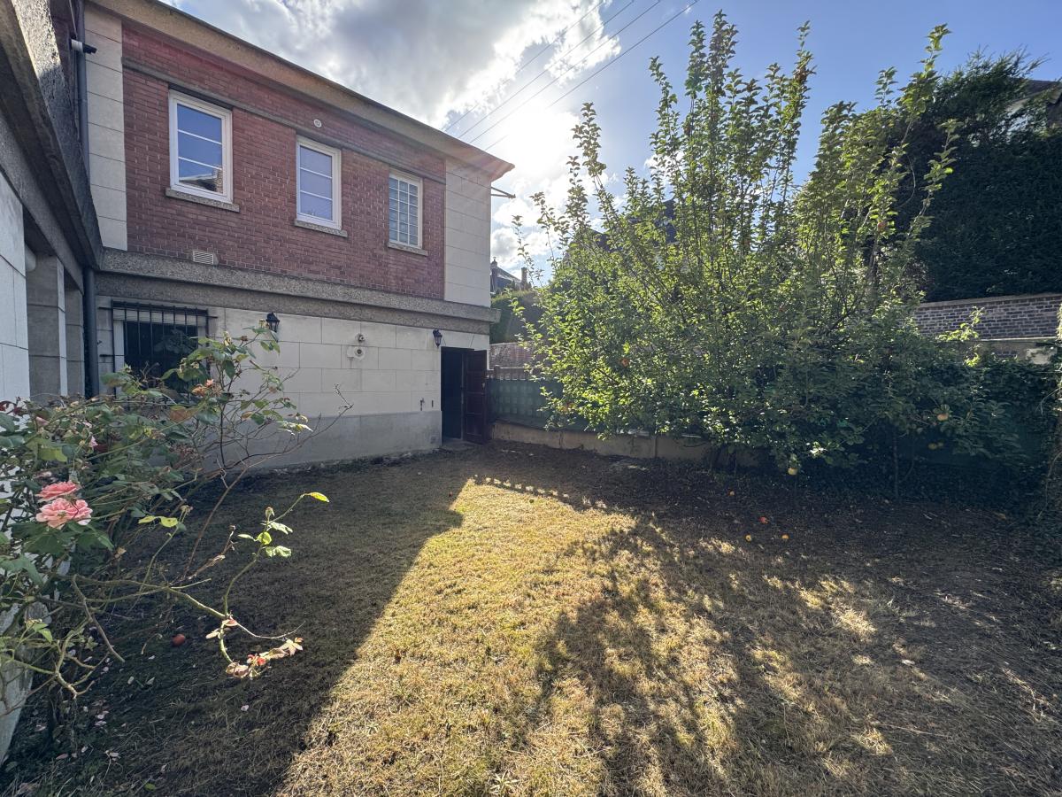 Appartement 71 m² · à Mont-Saint-Aignan · 71,3 m² · 168 000 €