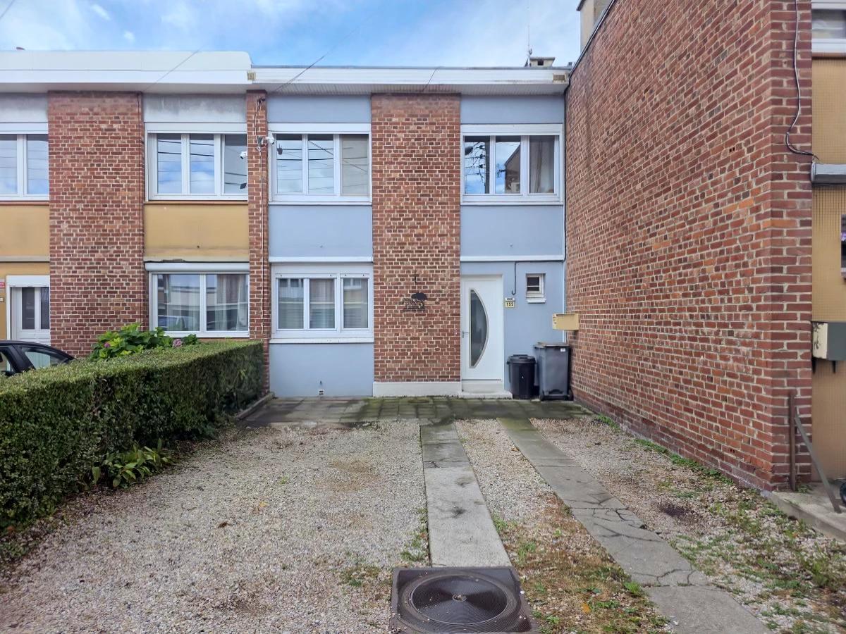 Maison 5 pièces 87 m² · à Douai · 86,5 m² · 138 700 €