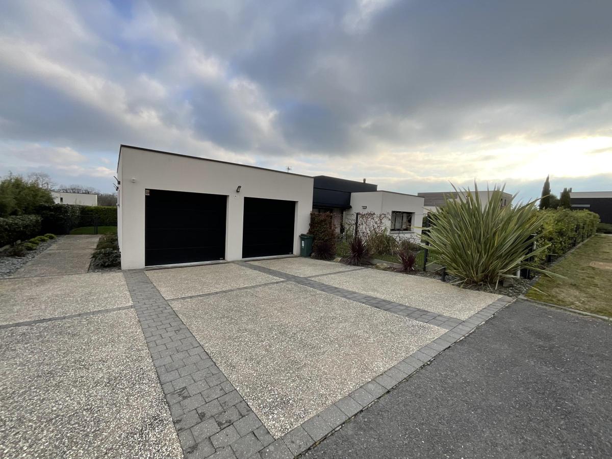 Maison 5 pièces 144 m² · à Dinan · 144 m² · 543 400 €
