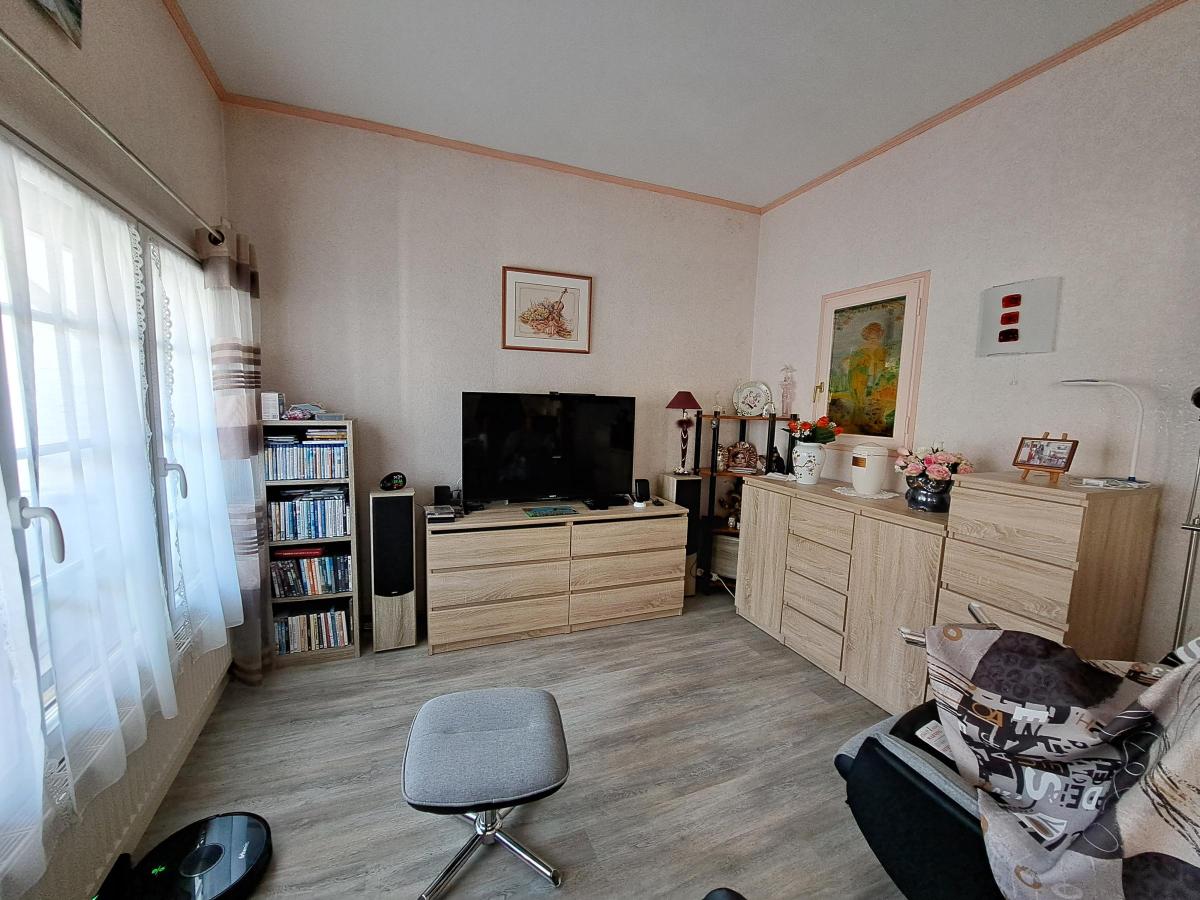 Maison 3 pièces 66 m² · à Le Pouliguen · 66 m² · 348 984 €