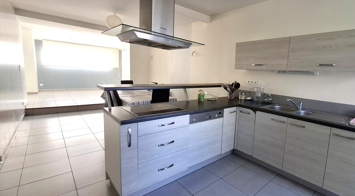 Maison 6 pièces 113 m² · à Cherbourg-en-Cotentin · 112,9 m² · 227 900 €