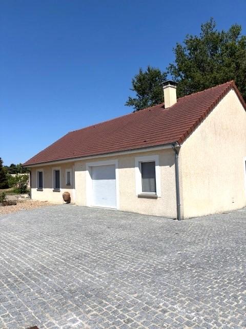 Maison 5 pièces 107 m² · à Courtenay · 107 m² · 210 000 €