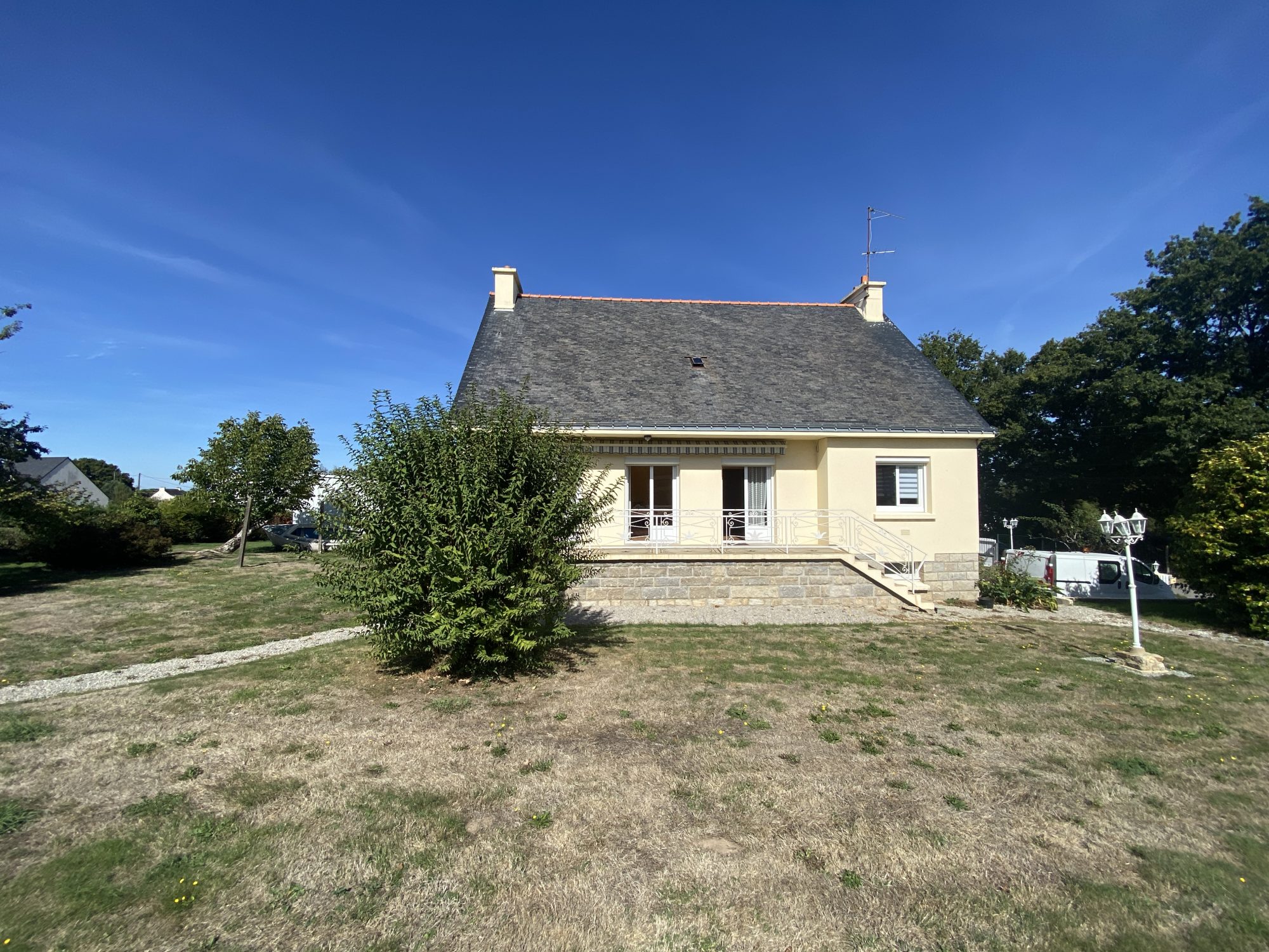 Maison 7 pièces 146 m² · à Languidic · 146 m² · 229 360 €