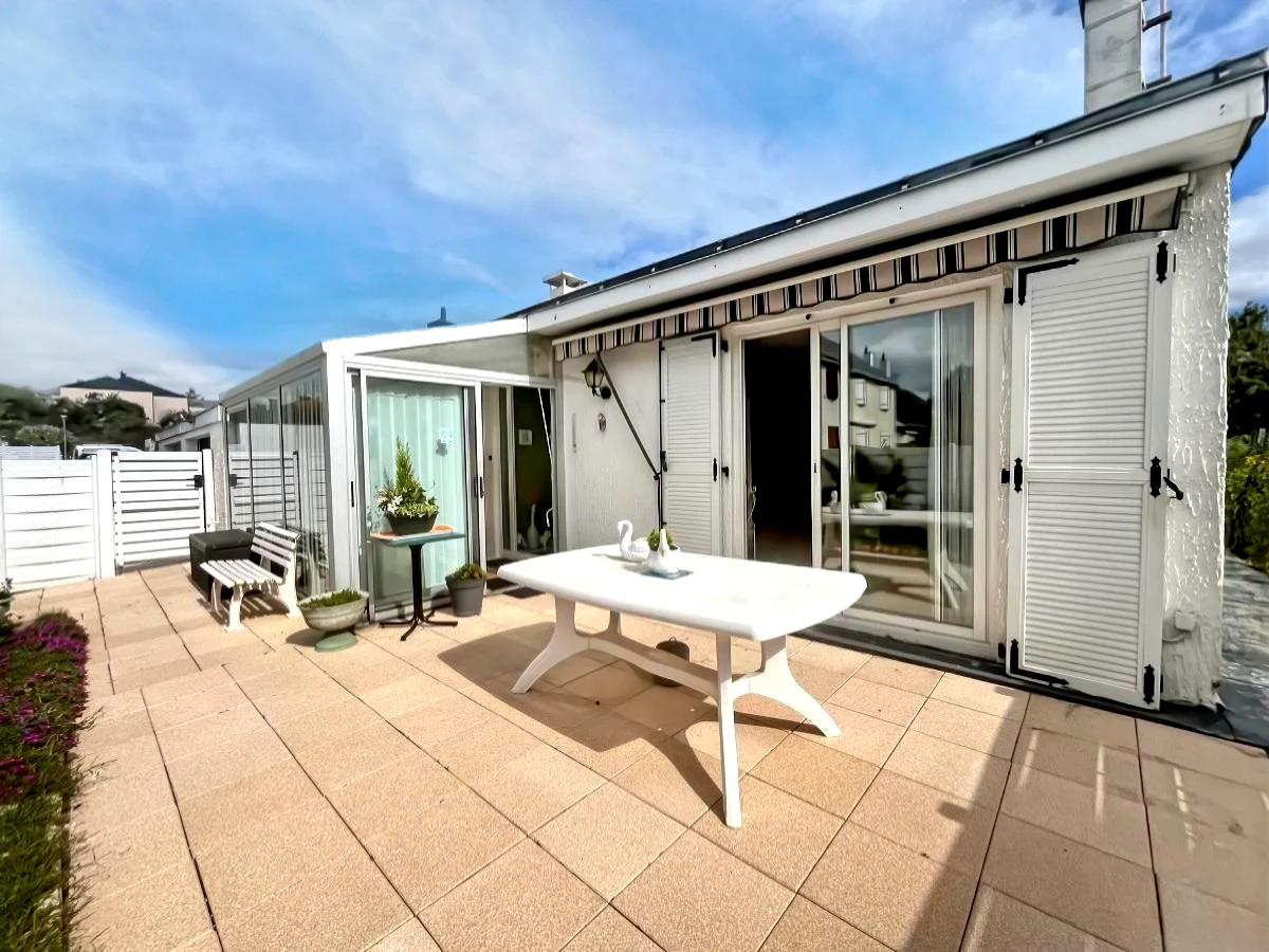 Maison 4 pièces 90 m² · à La Chapelle-sur-Erdre · 89,9 m² · 299 915 €