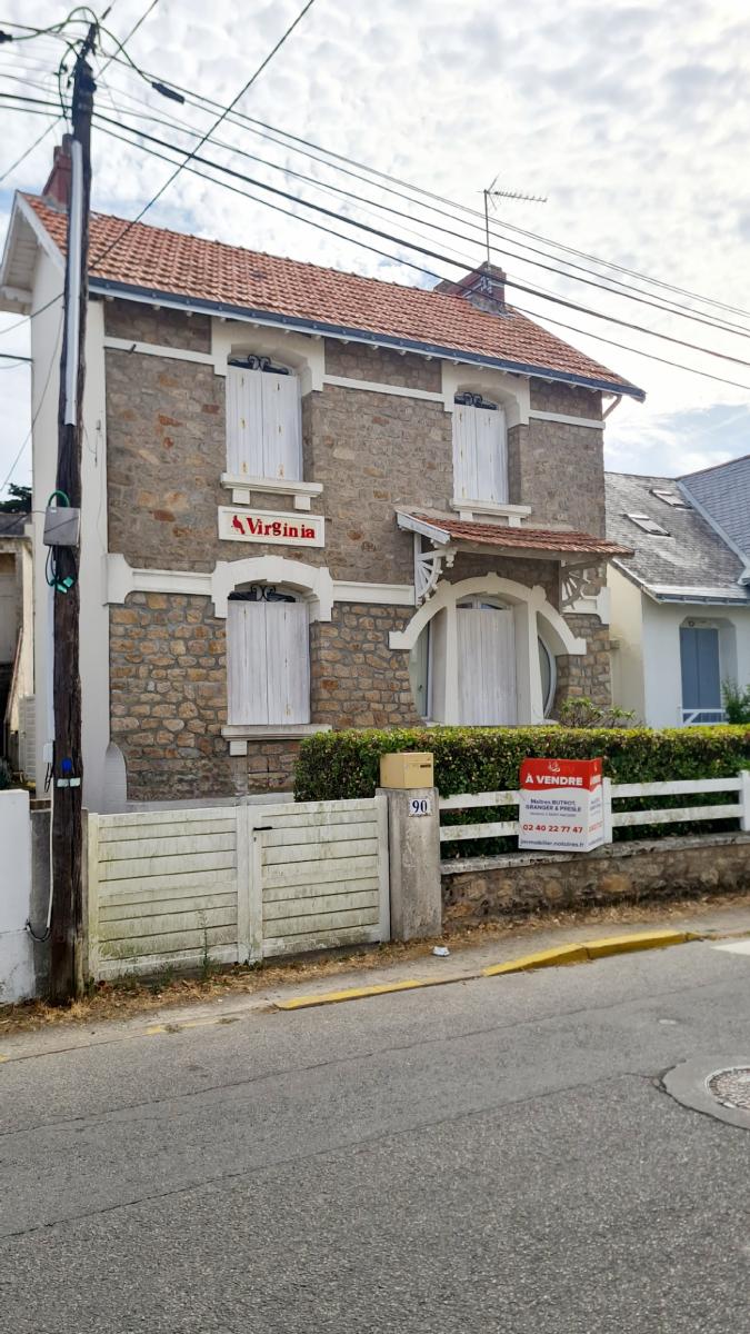Maison 6 pièces 77 m² · à Pornichet · 77,1 m² · 673 725 €