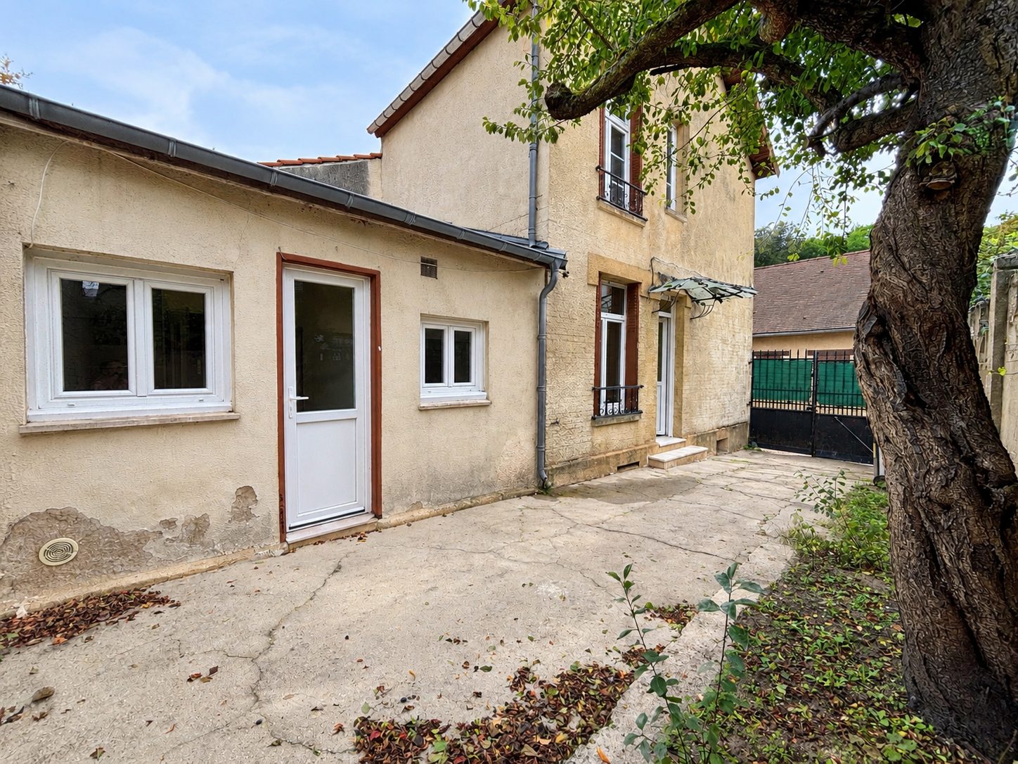 Maison 4 pièces 63 m² · à Vexin-sur-Epte · 63 m² · 121 900 €