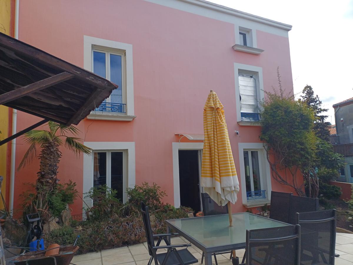 Maison 6 pièces 126 m² · à Rezé · 126 m² · 478 960 €