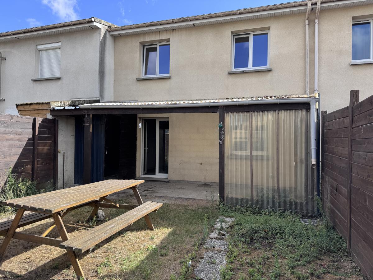Maison 4 pièces 90 m² · à Calais · 90 m² · 131 000 €