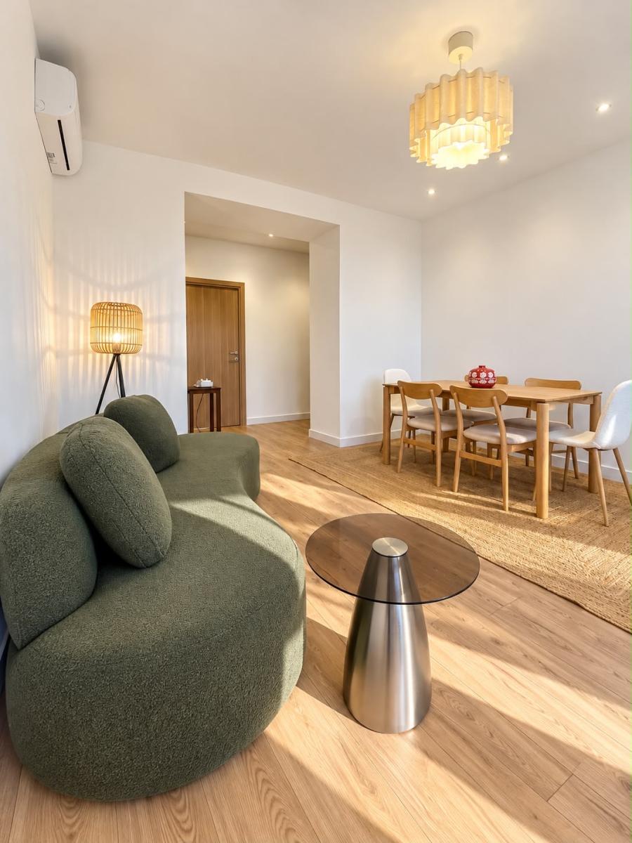 Appartement 4 pièces 77 m² · à Colomars · 77 m² · 489 000 €