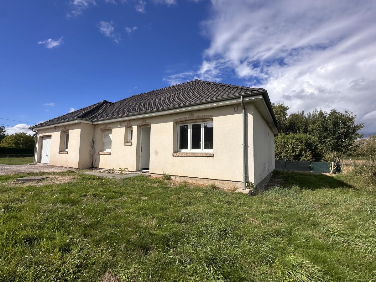 Maison 4 pièces 110 m² · à Gonnehem · 110 m² · 239 200 €