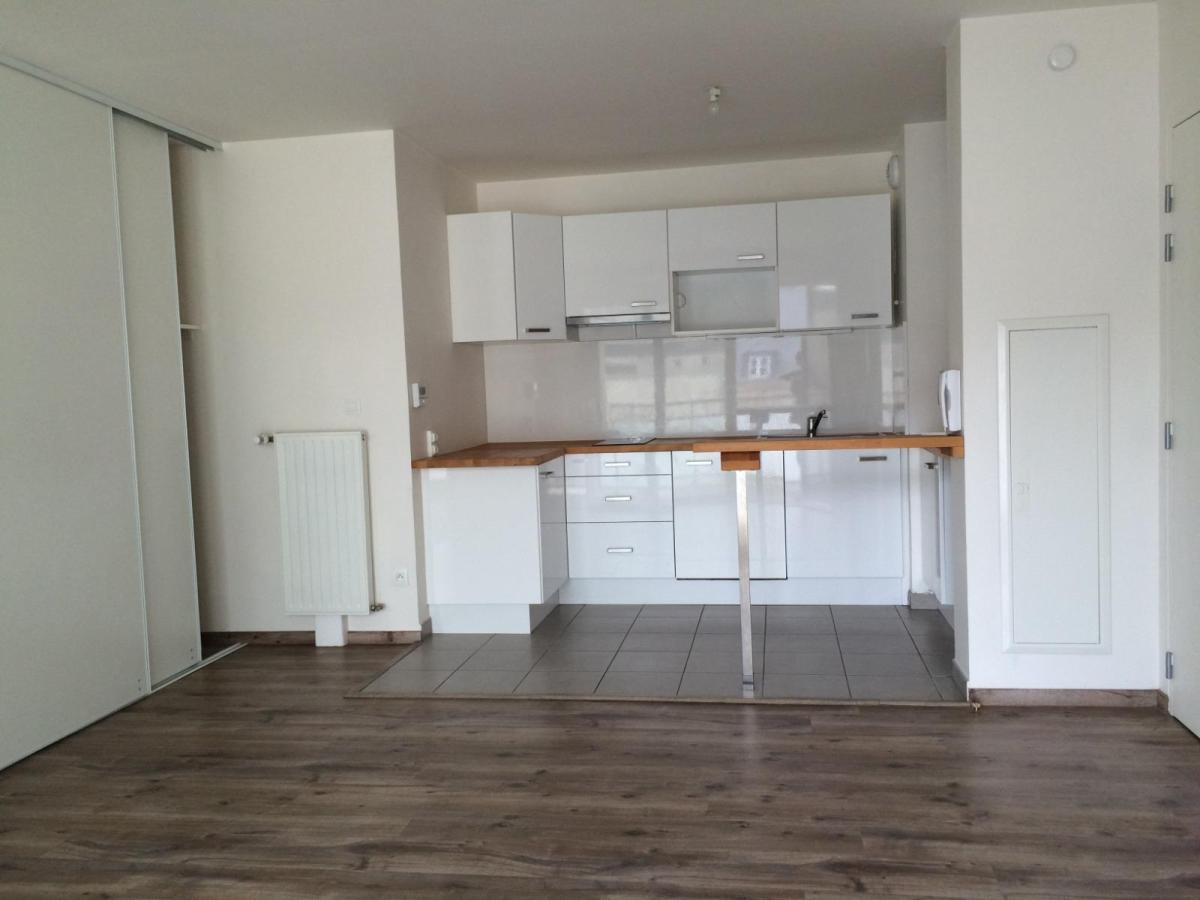 Appartement 2 pièces 39 m² · à Rouen · 39 m² · 530 €/mois