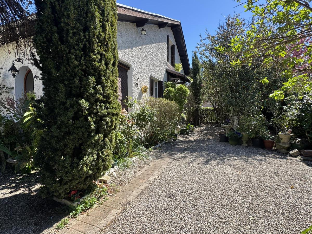 Maison 5 pièces 96 m² · à Coublevie · 96,5 m² · 169 000 €