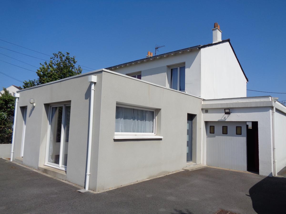 Maison 6 pièces 113 m² · à Savenay · 113 m² · 279 855 €