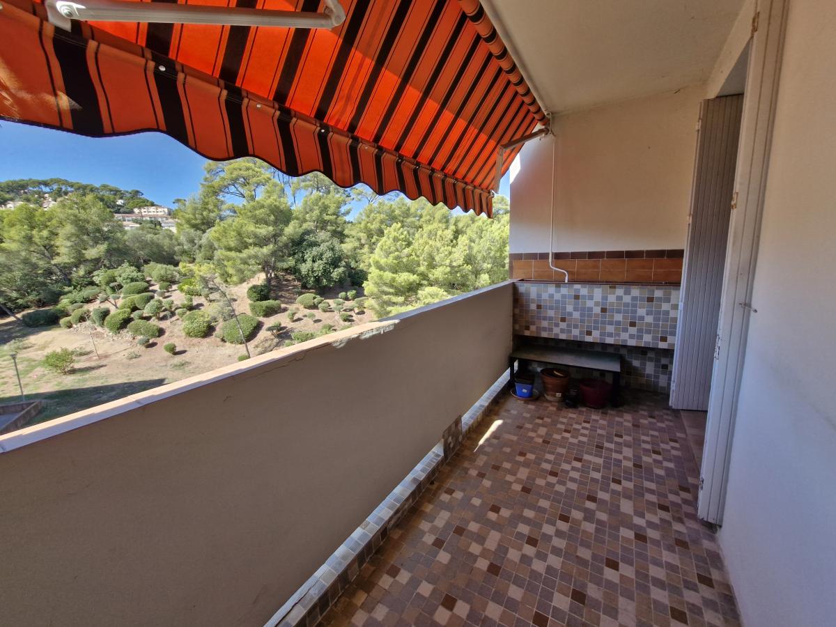 Appartement 3 pièces 63 m² · à Hyères · 63 m² · 179 140 €