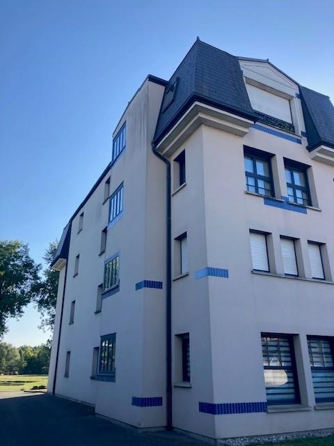 Appartement 3 pièces 70 m² · à Anzin-Saint-Aubin · 69,8 m² · 900 €/mois