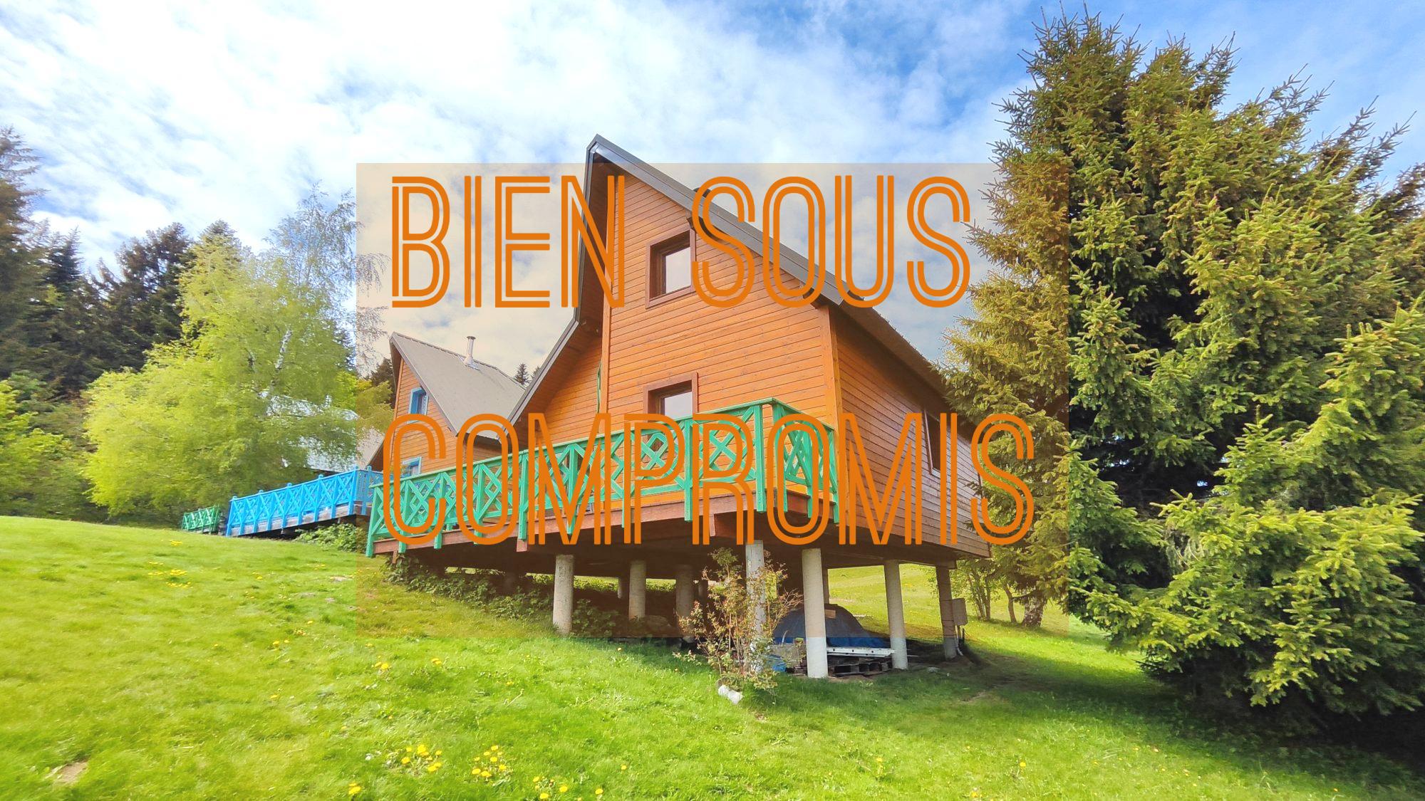 Maison 4 pièces 58 m² · à Les Déserts · 57,5 m² · 399 000 €