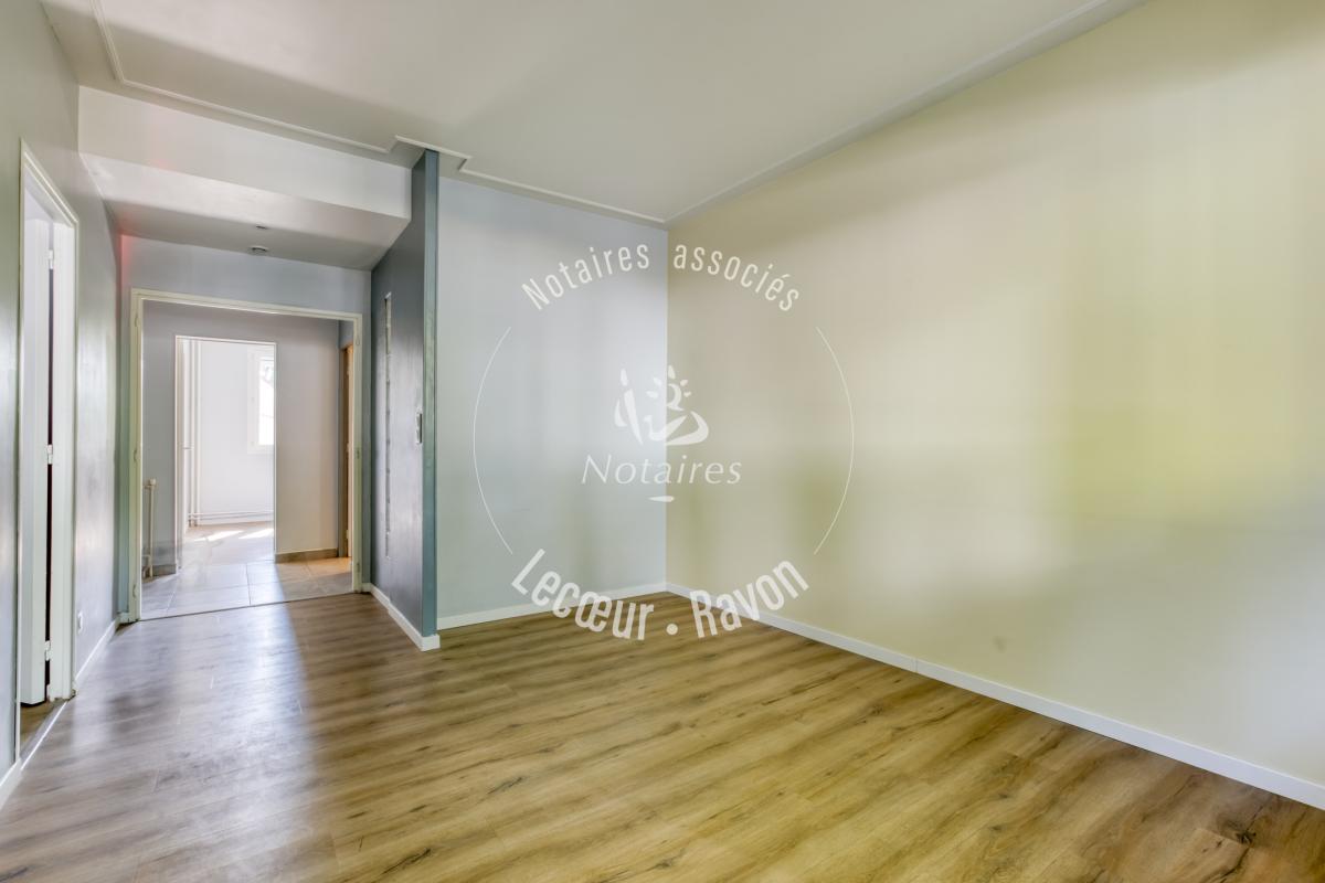 Appartement 3 pièces 49 m² · à Rueil-Malmaison · 49 m² · 244 500 €