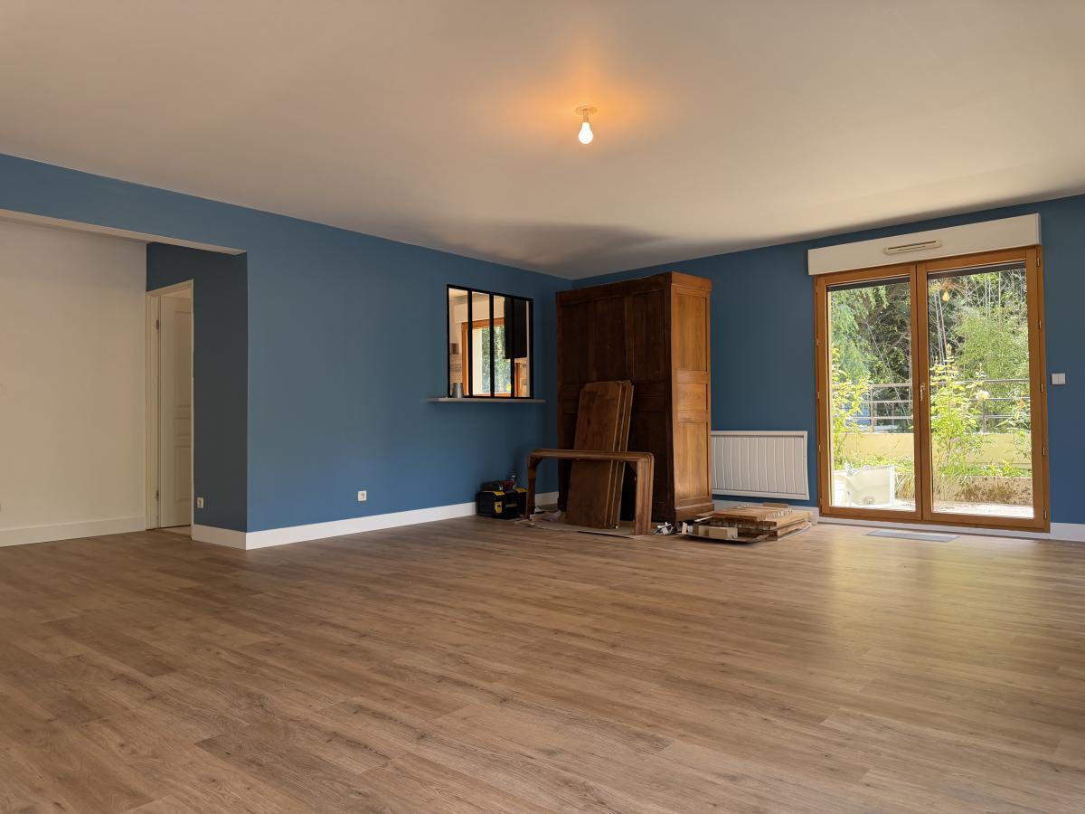 Appartement 5 pièces 142 m² · à Segré-en-Anjou Bleu · 141,5 m² · 299 900 €