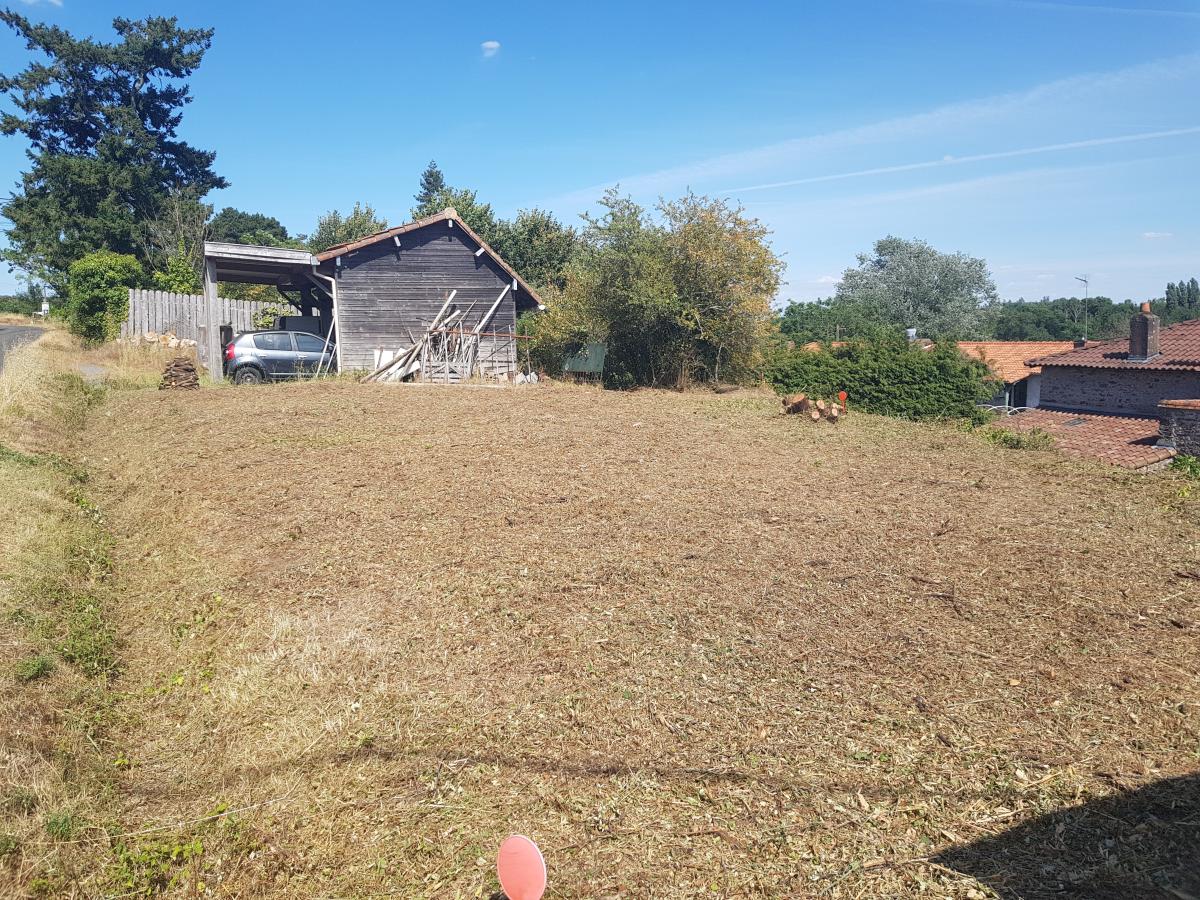 Réseau des notaires · à Le Pallet · 44 000 €