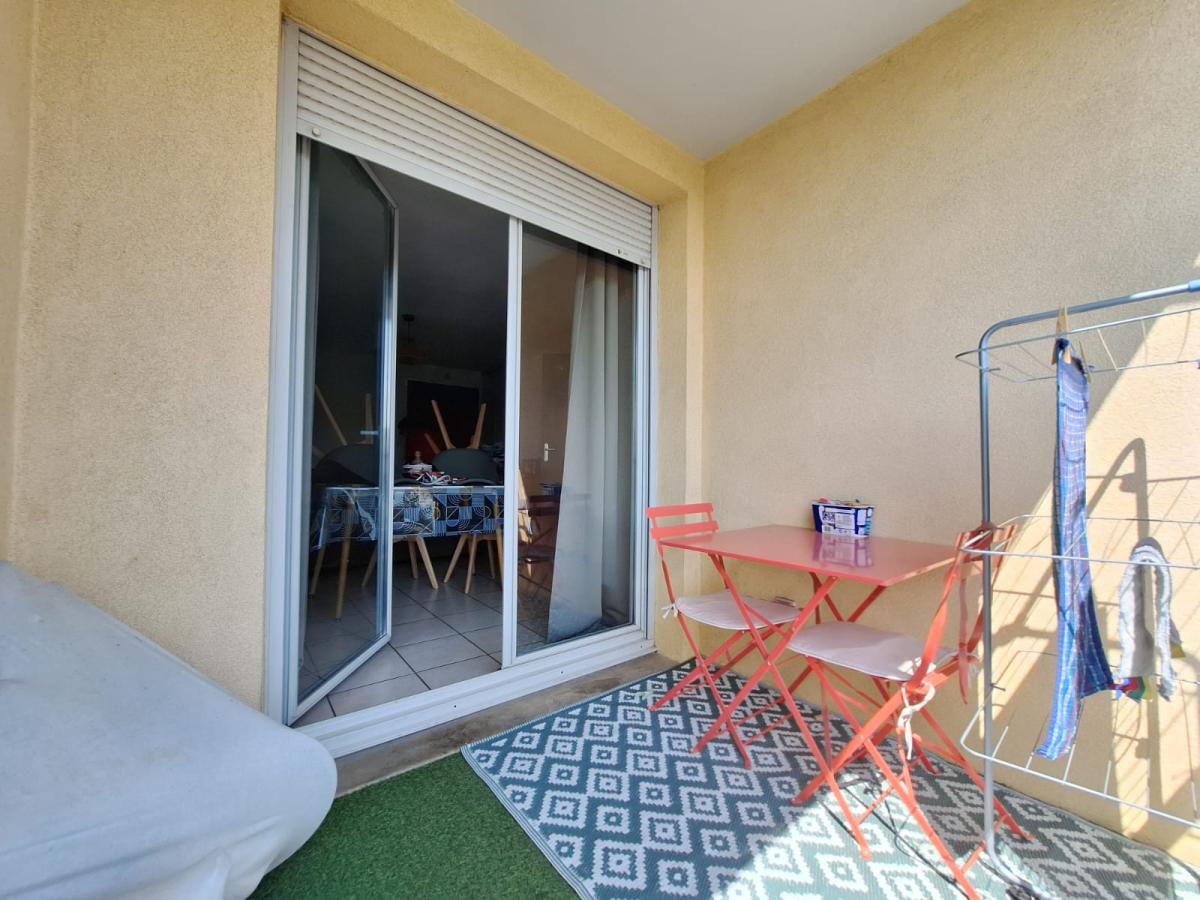 Appartement 2 pièces 42 m² · à Saint-Estève · 41,6 m² · 88 750 €