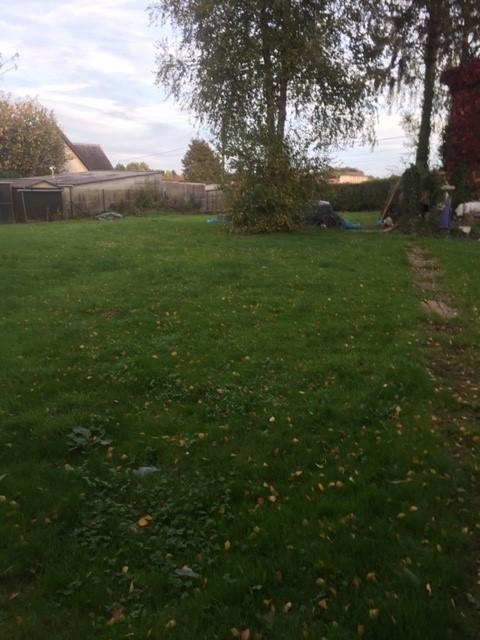 Terrain à bâtir · à Bohain-en-Vermandois · 28 000 €