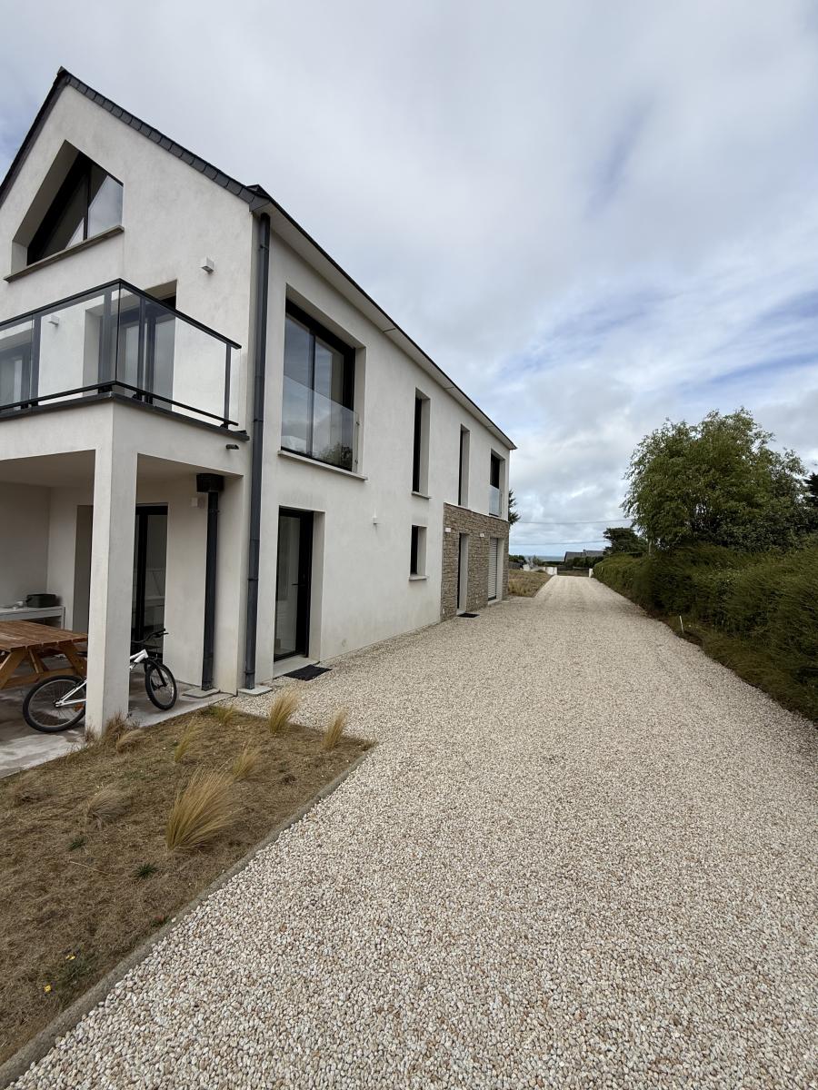 Maison 7 pièces 199 m² · à Saint-Coulomb · 199 m² · 1 298 750 €