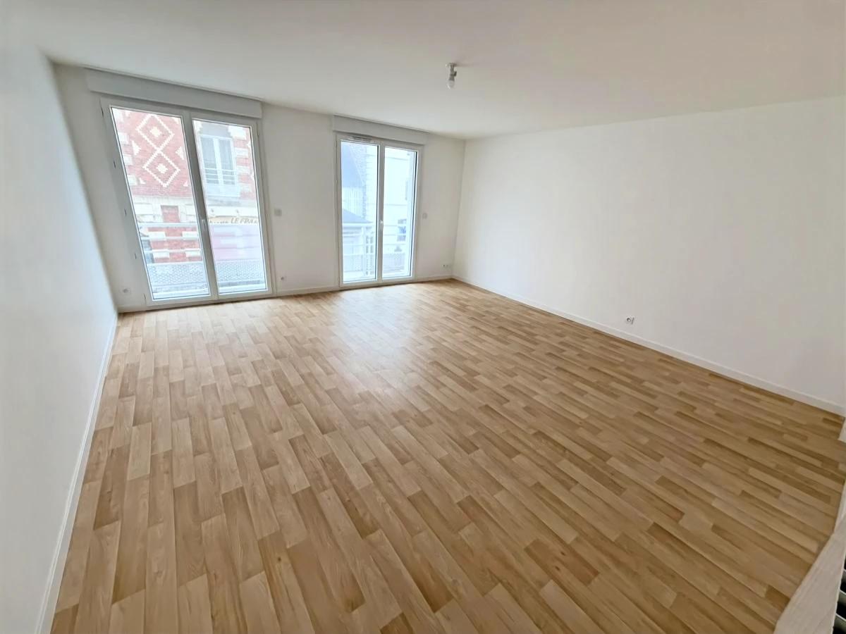 Appartement 3 pièces 73 m² · à Barneville-Carteret · 73 m² · 519 800 €