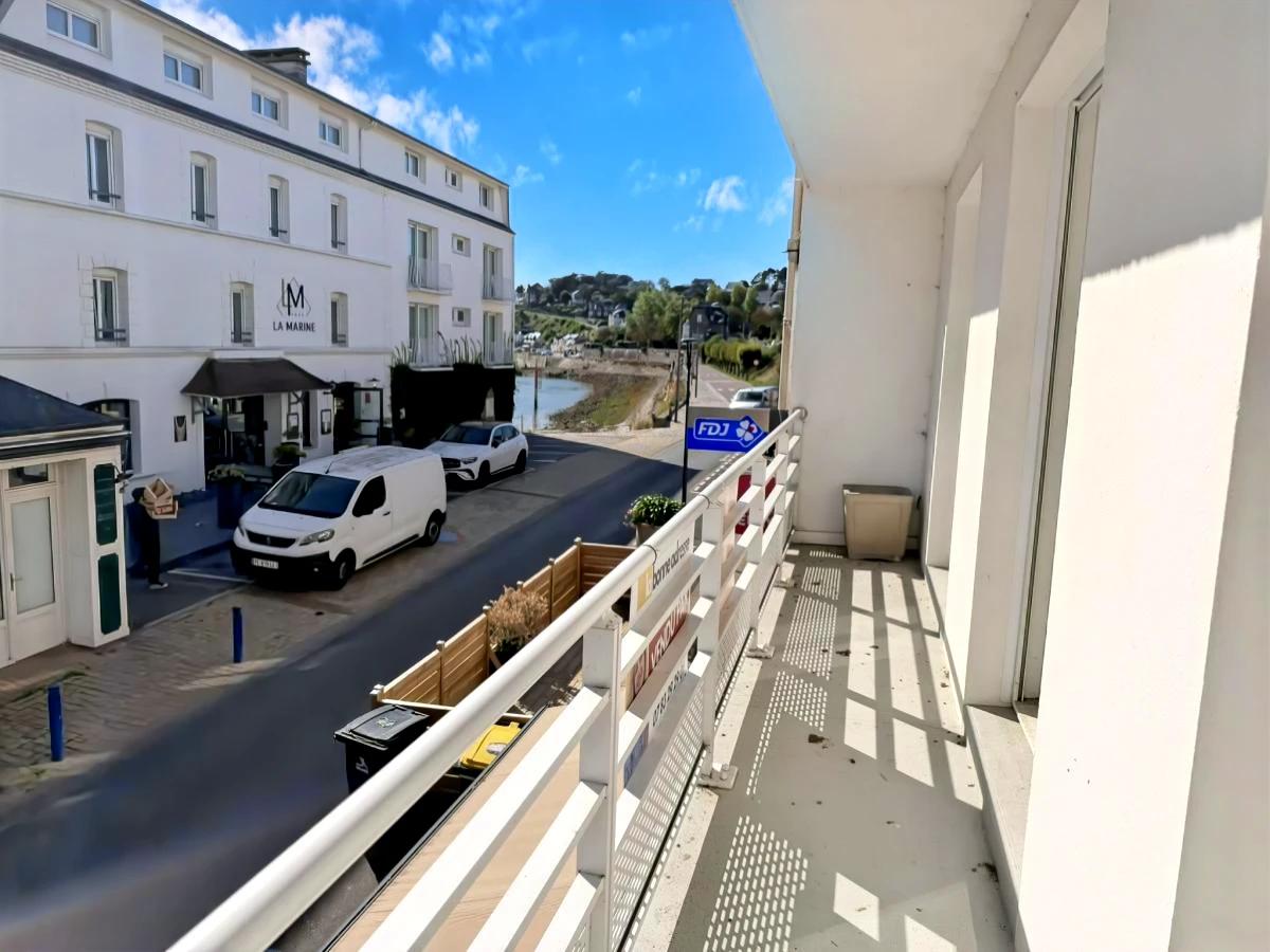 Appartement 3 pièces 73 m² · à Barneville-Carteret · 73 m² · 519 800 €