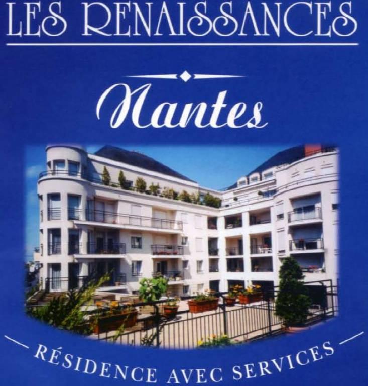 Appartement 3 pièces 41 m² · à Nantes · 41 m² · 900 €/mois