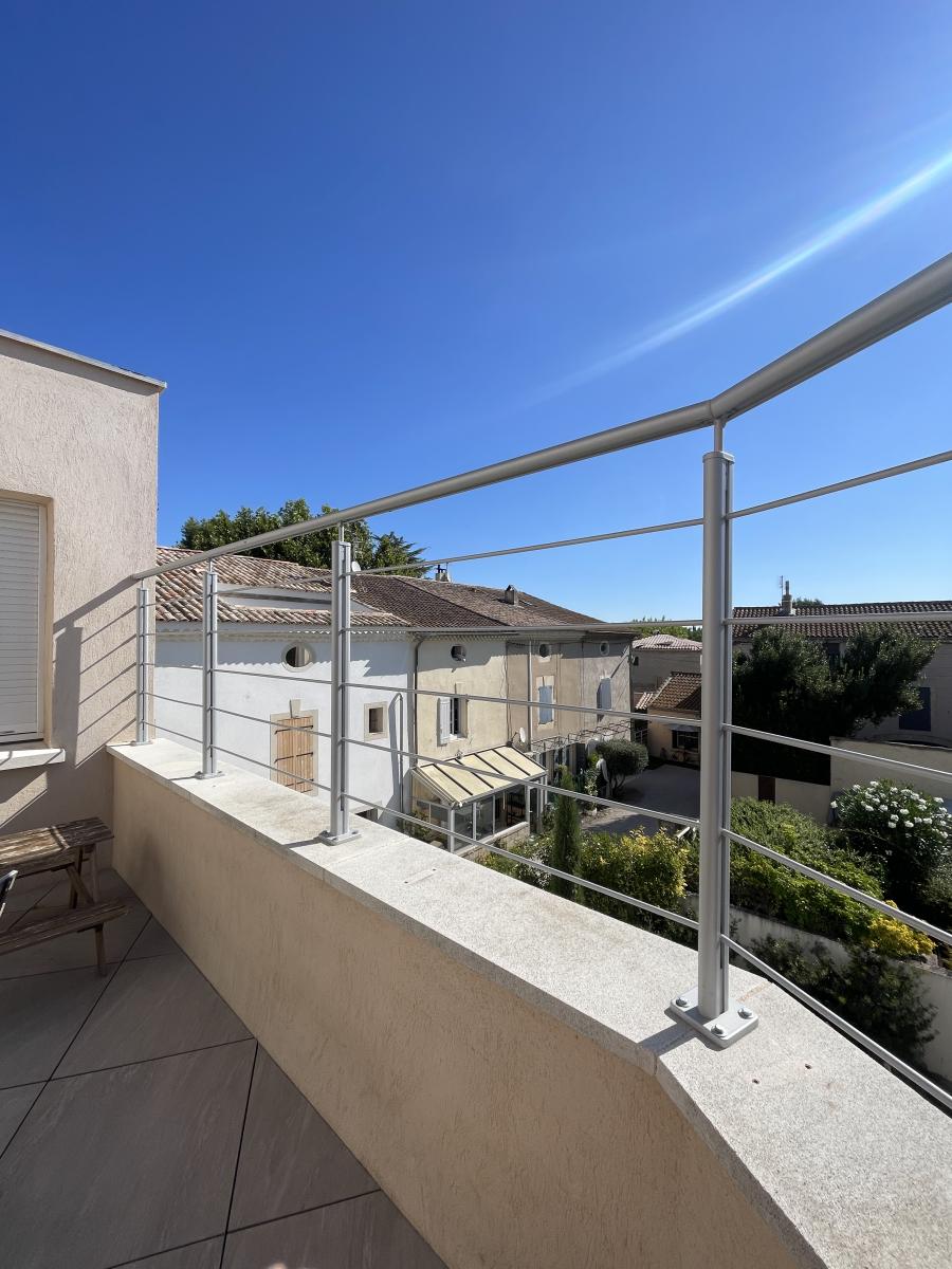 Appartement 58 m² · à Maillane · 58,4 m² · 228 900 €