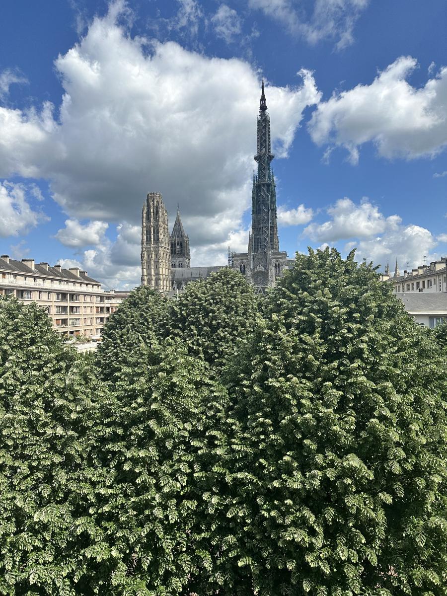 Appartement 3 pièces 69 m² · à Rouen · 69 m² · 165 900 €