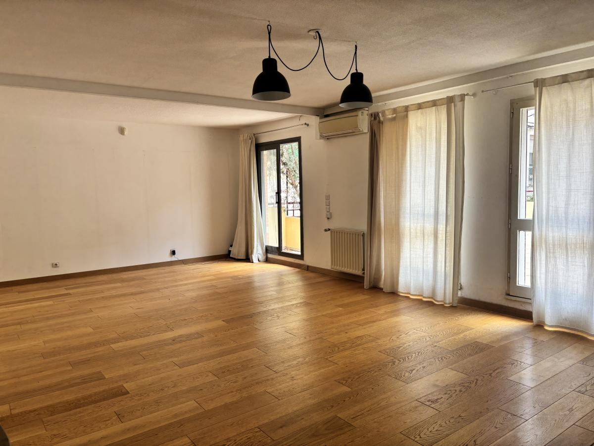Appartement 4 pièces 92 m² · à Perpignan · 92 m² · 158 000 €