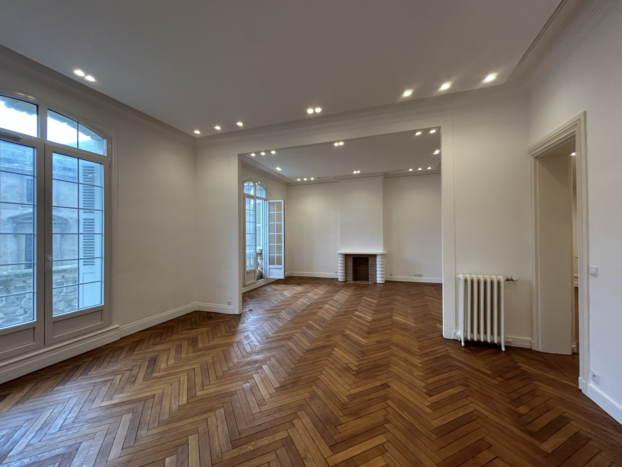 Appartement 5 pièces 152 m² · à Le Havre · 152 m² · 290 000 €