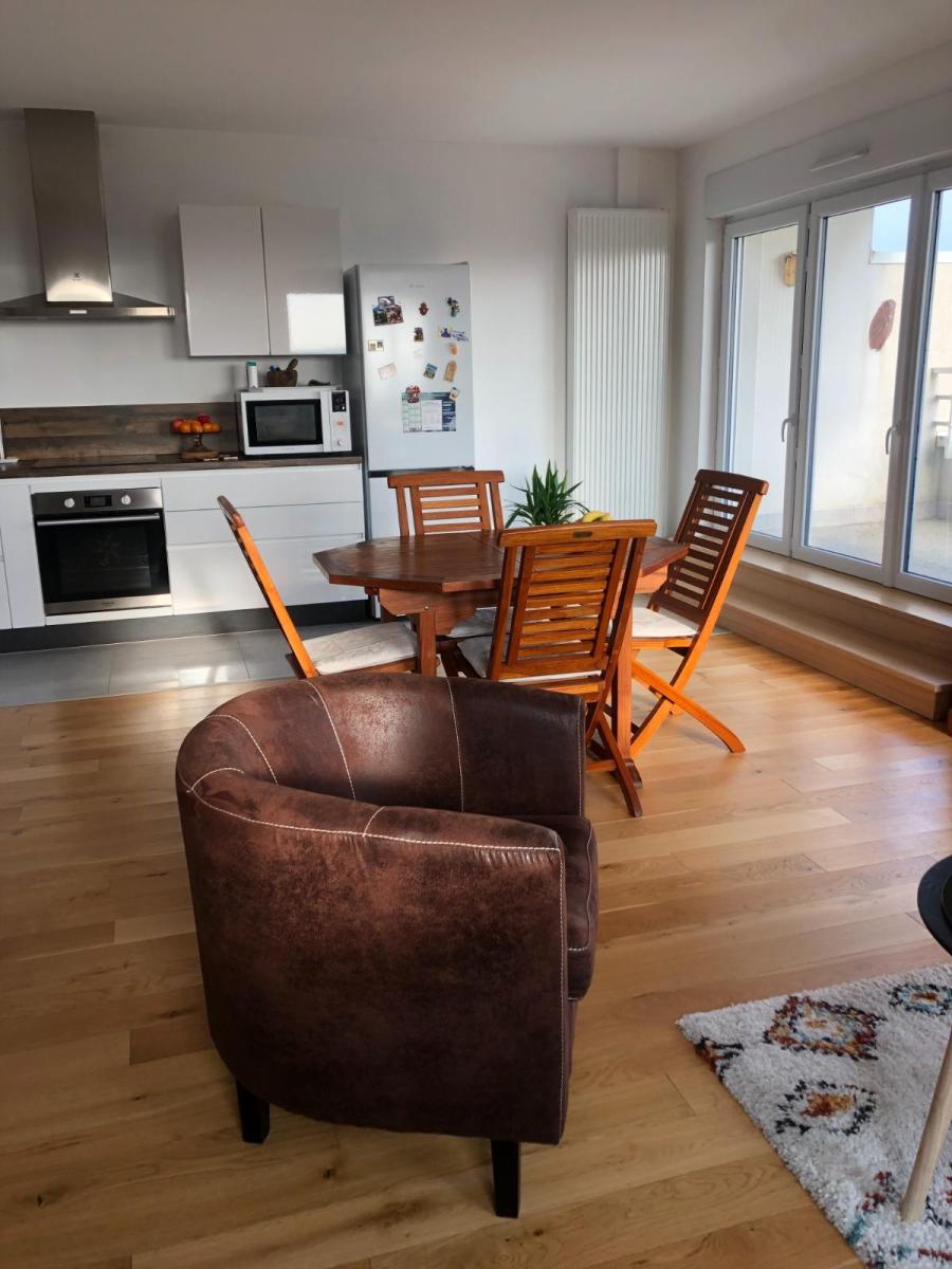 Appartement 4 pièces 107 m² · à Saint-Martin-Boulogne · 107 m² · 278 250 €