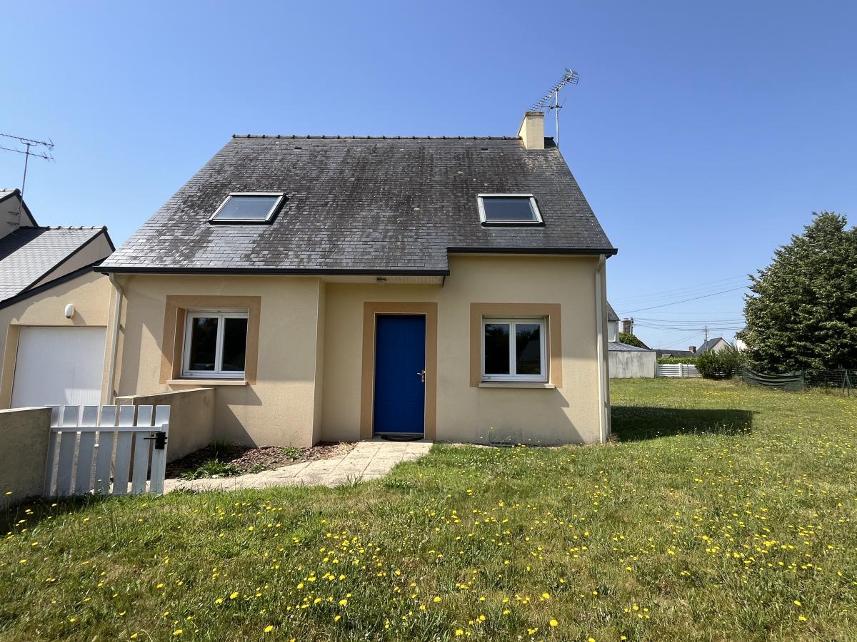 Maison 81 m² · à Quintin · 81 m² · 213 820 €