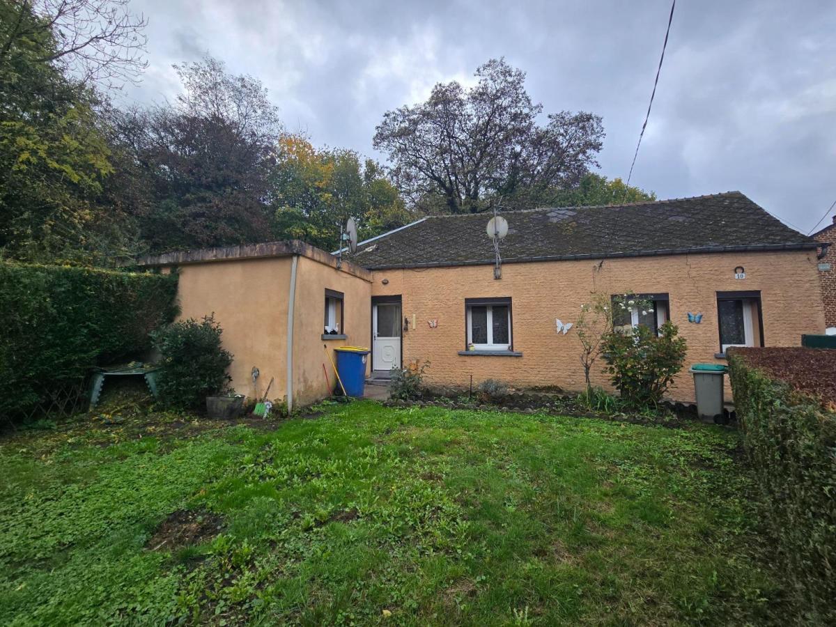Maison 3 pièces 65 m² · à Hirson · 65 m² · 39 590 €