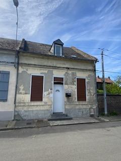 Maison 6 pièces 75 m² · à Origny-Sainte-Benoite · 75 m² · 48 000 €