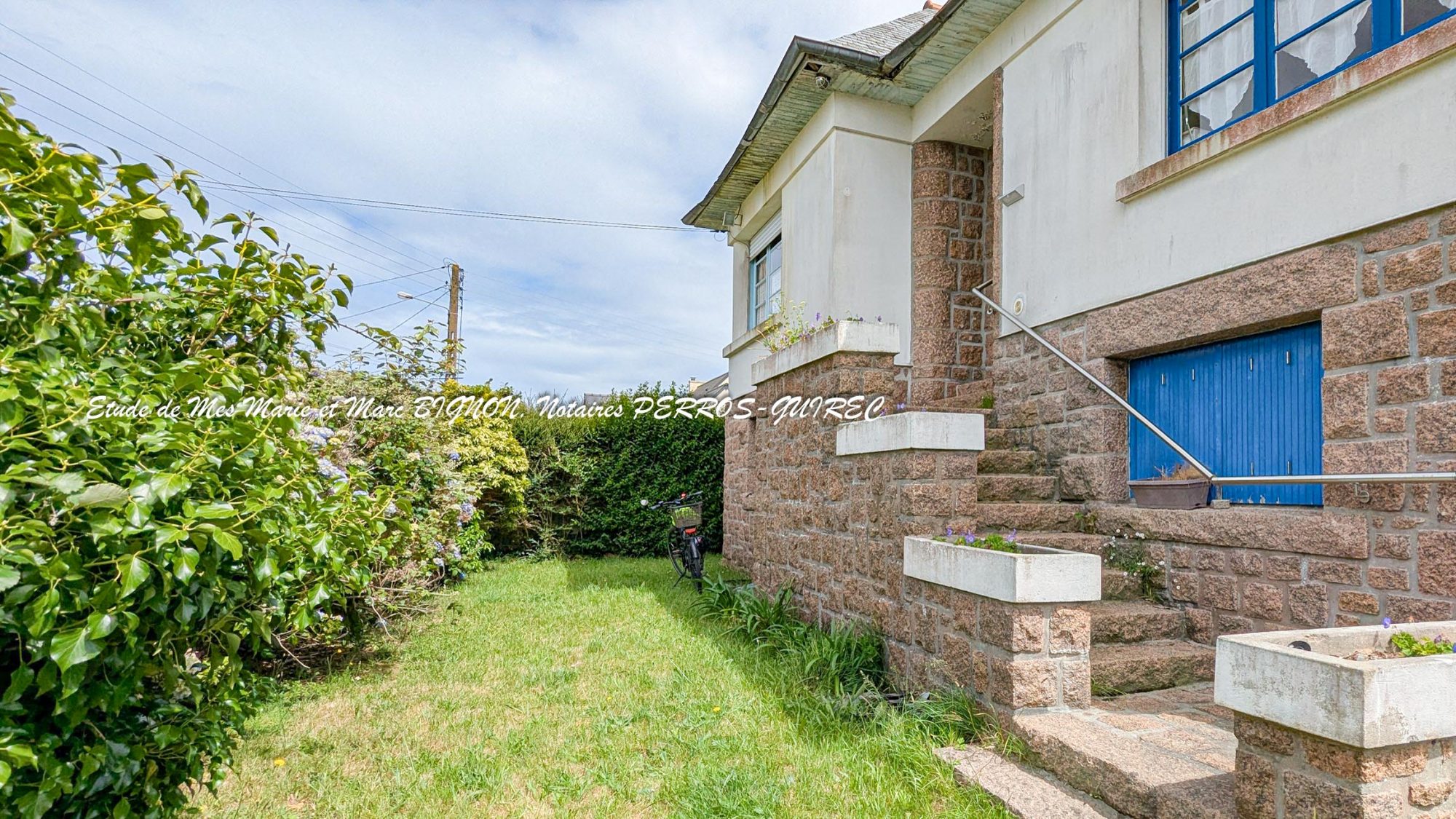 Maison 3 pièces 50 m² · à Perros-Guirec · 50 m² · 239 660 €