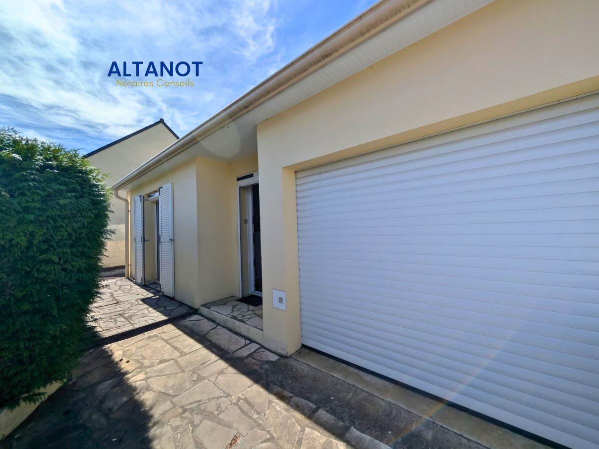 Maison 4 pièces 93 m² · à Tours · 93 m² · 219 480 €
