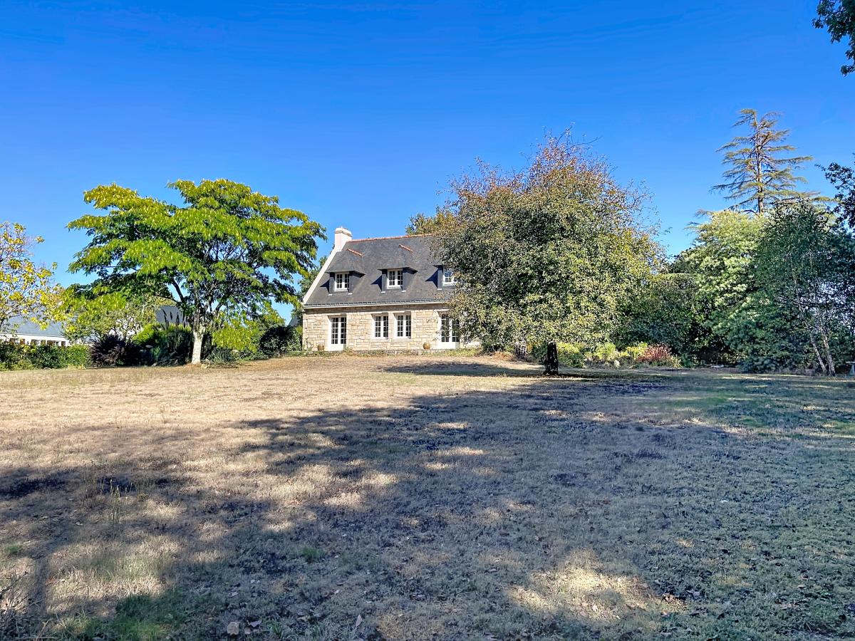 Maison 7 pièces 148 m² · à Cléguer · 147,5 m² · 332 960 €